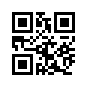 QR Code zur Navigation