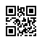 QR Code zur Navigation