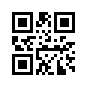 QR Code zur Navigation