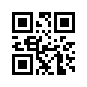 QR Code zur Navigation