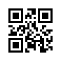 QR Code zur Navigation