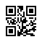 QR Code zur Navigation