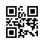 QR Code zur Navigation