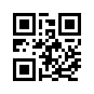 QR Code zur Navigation