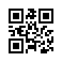 QR Code zur Navigation