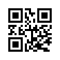 QR Code zur Navigation