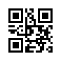 QR Code zur Navigation