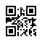 QR Code zur Navigation