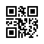 QR Code zur Navigation