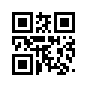 QR Code zur Navigation