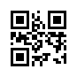 QR Code zur Navigation