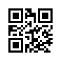 QR Code zur Navigation