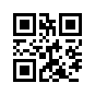 QR Code zur Navigation