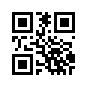 QR Code zur Navigation