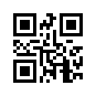 QR Code zur Navigation