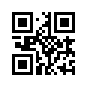 QR Code zur Navigation