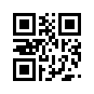 QR Code zur Navigation