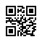 QR Code zur Navigation