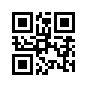 QR Code zur Navigation