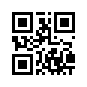 QR Code zur Navigation