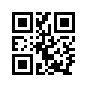 QR Code zur Navigation