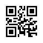 QR Code zur Navigation