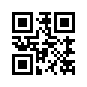 QR Code zur Navigation