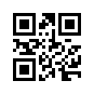 QR Code zur Navigation