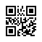 QR Code zur Navigation