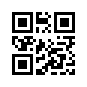 QR Code zur Navigation