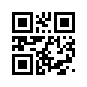 QR Code zur Navigation