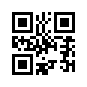 QR Code zur Navigation