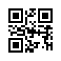 QR Code zur Navigation