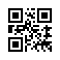 QR Code zur Navigation