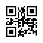 QR Code zur Navigation