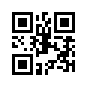 QR Code zur Navigation