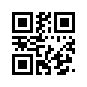 QR Code zur Navigation