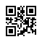 QR Code zur Navigation