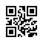 QR Code zur Navigation