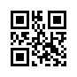 QR Code zur Navigation