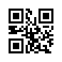 QR Code zur Navigation