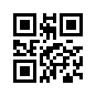 QR Code zur Navigation