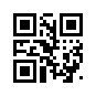 QR Code zur Navigation