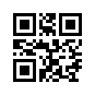 QR Code zur Navigation