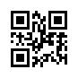 QR Code zur Navigation