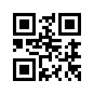 QR Code zur Navigation