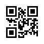 QR Code zur Navigation