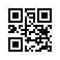 QR Code zur Navigation