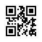 QR Code zur Navigation