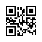 QR Code zur Navigation